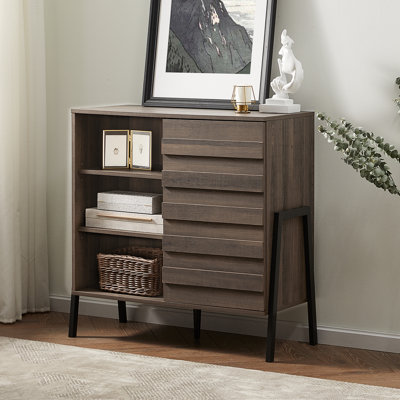 Cabinet d'appoint 1 porte