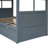 Vanwagenen Canopy Bed-955139108-948272818