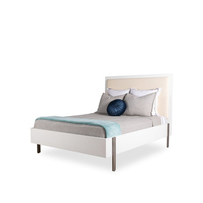 Cambridge Upholstered Bed