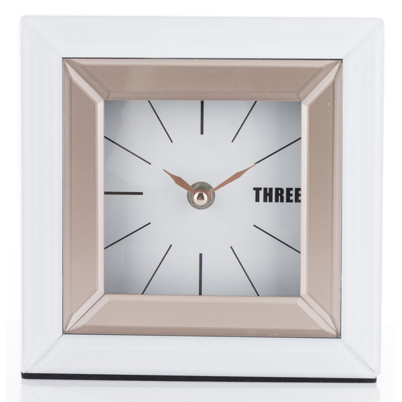 Annet Wall Clock