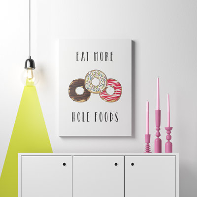 " Hole Foods "