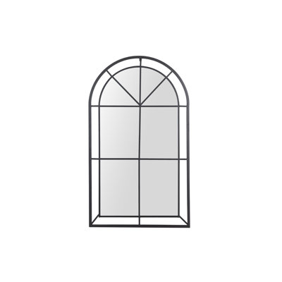Flat Wall Mirror