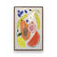 Acrylique sur toile par Garima Dhawan, reproduction d'art sur toile-1773346358-1773346367-1773346365