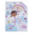 NoJo Doc Mcstuffins 4 Piece Toddler Bedding Set