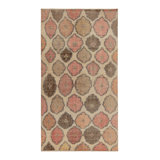 Handmade Wool Area Rug