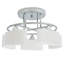 Corniya Flush Mount