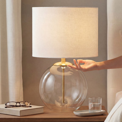 Clouse Table Lamp