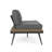 Phantom 4 - Person Modular Patio Conversation Sets with Cushions-375275589