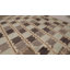 Scandinavian Wool Geometric Area Rug-1917075383