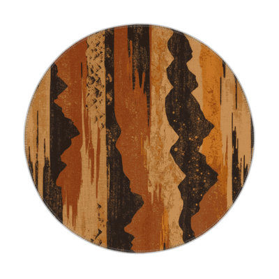 Sagebrush Shadows Indoor And Outdoor Area Rug