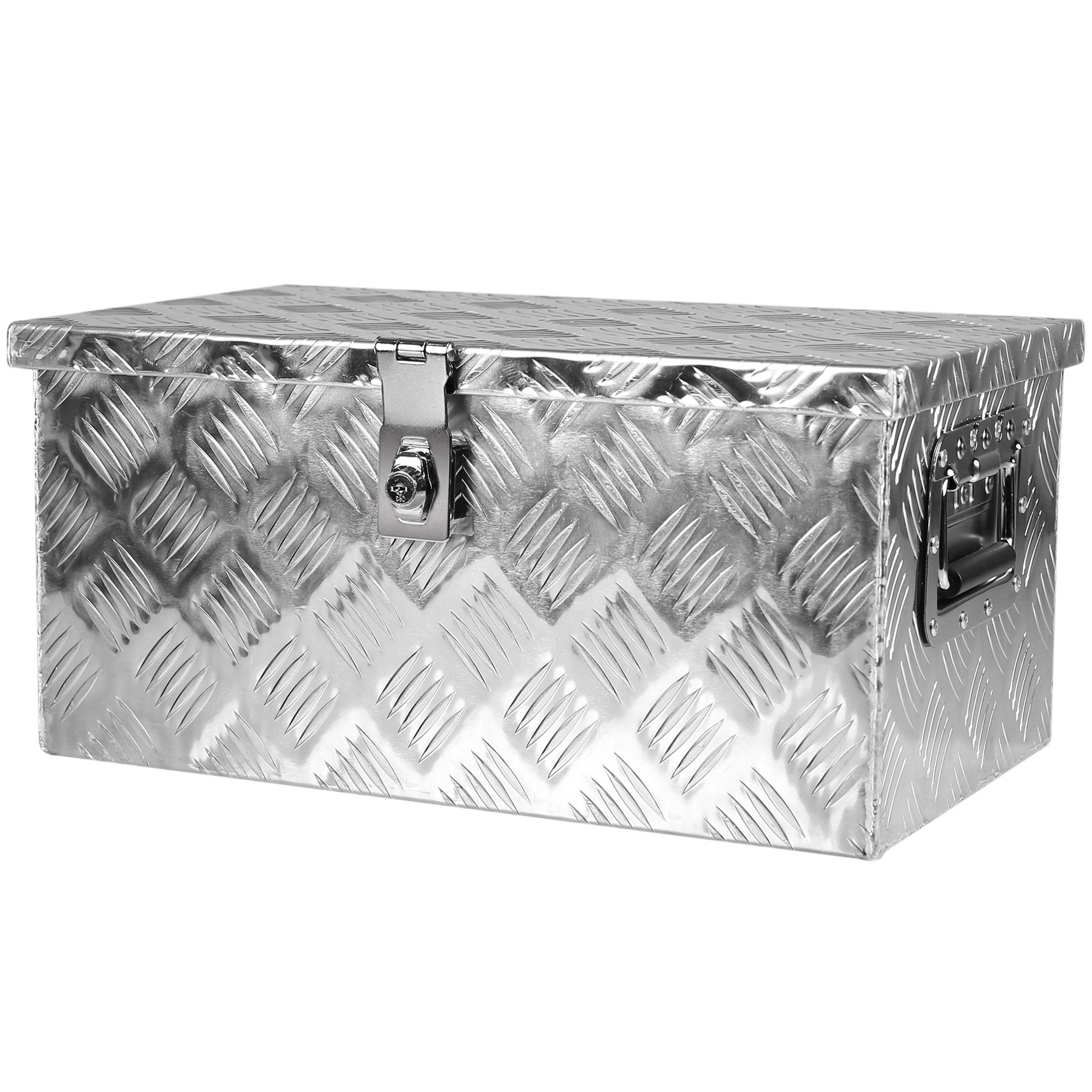 WFX Utility™ Aluminum Job Site Storage | Wayfair