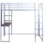 Lit mezzanine avec bureau intégré Abington-251437824-251437827