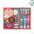 Preschool with Kitchen Accessories