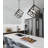 Zema 1 - Light Single Pendant