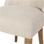 Chaise de salle à manger