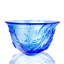 Handmade Glass Decorative Bowl