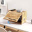 Tablette de rangement en bois en bois-128880110