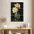 Harnek Dark Rose Arrangement II-108592163