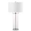Lampe de table 31 po Valmar