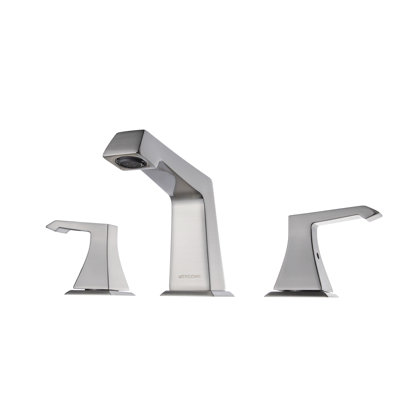 Robinet pour salle de bain large