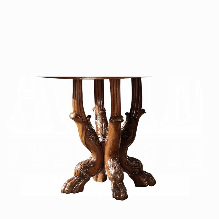 Dresden Counter Height Table Component Base