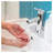Single-Hole Single-handle Bathroom Faucet
