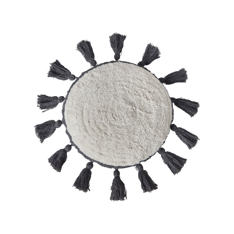 Moe Square Cushion