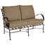 Classico Outdoor 2 - Seat Loveseat-1782365182-1782365132