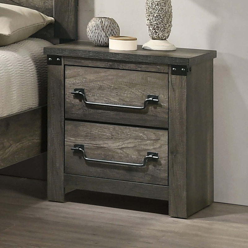 Table de chevet Farmhouse