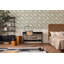 Banana Leaf - Sage Gray Wallpaper-1297009166