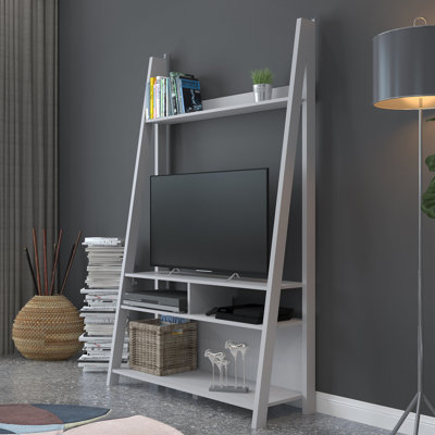 TIVA LADDER MEDIA TV UNIT
