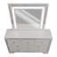 Mobilier de chambre à coucher 1pc