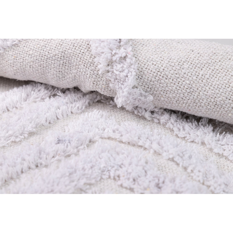 Indianola Hand Woven Throw