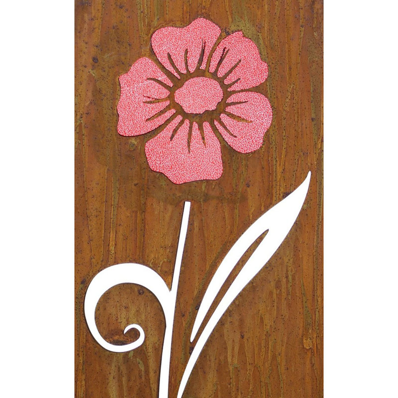 Plaque de souvenir Dart