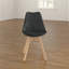 Croxley 116.84cm H Upholstered Side Chair-26953868
