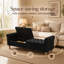 Banc de rangement rembourré Modern-128967922-128967925-128967926