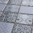 Classico 2" Square 11-3/4 " x 11-3/4 " Porcelain Mosaic Floor and Wall Tile-51020434