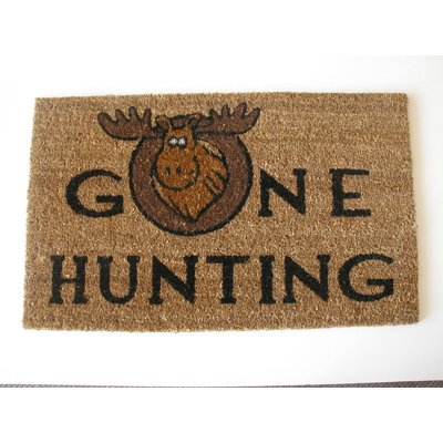 Outdoor Doormat