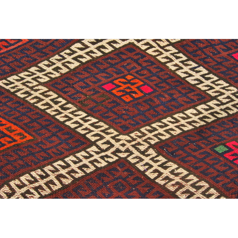Bodyn 42cm X 127cm Area Rug