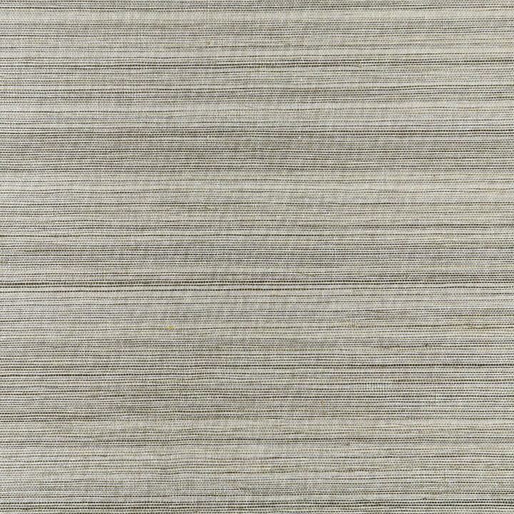 Natural Textures Grass Cloth Wallpaper Roll, Glacier