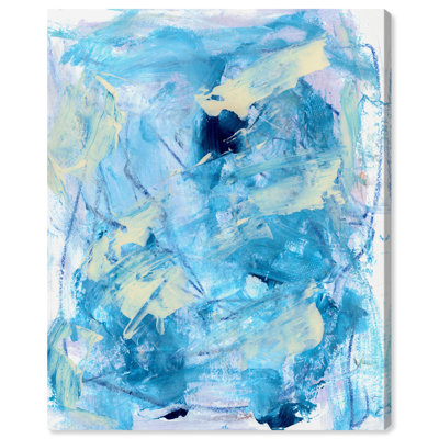 «Frozen Symphony II» par Art Remedy