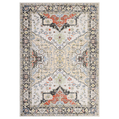Gotmar Washable Indoor Rug