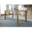 Leeds Solid Wood Dining Table-53253965