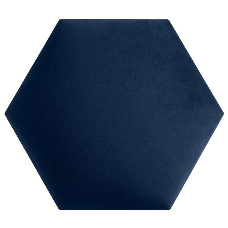30 cm x 30 cm Vertäfelung Riviera, Blue