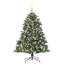 Artificial Christmas Tree with Stand-766900967-766900953