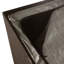Garden Storage Box 150x100x100 cm Poly Rattan-38982786
