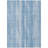 Rennen Washable Abstract Indoor / Outdoor Rug-236862505