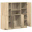 2 131.5cm Kitchen Pantry-105676525