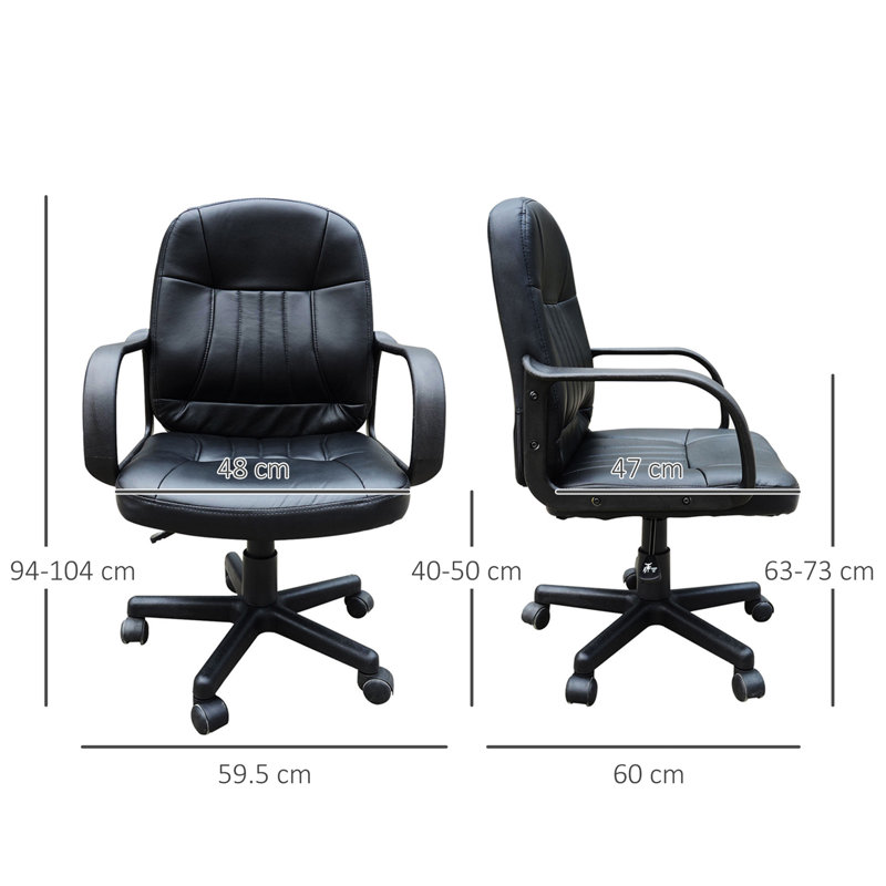 Permelia Office Chair