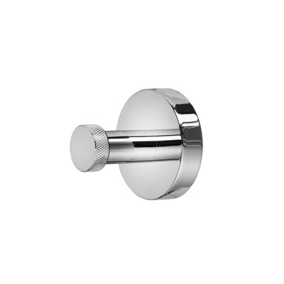 Knightsbridge Wall Mounted Robe Hook